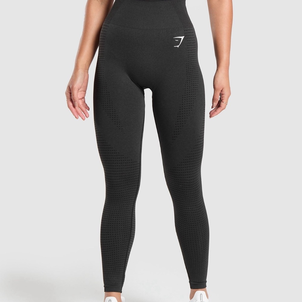 NWT- Gymshark vital seamless leggings (originals)